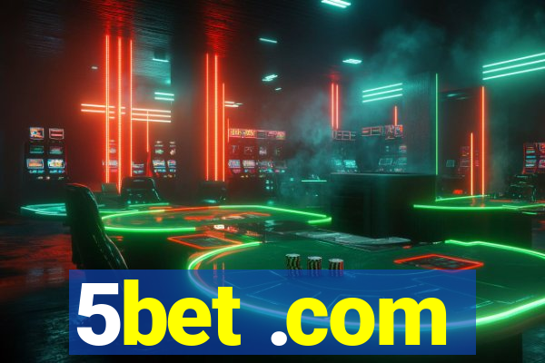 5bet .com